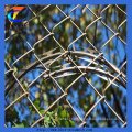 High Quanlity Used Chain Link Fence for Sale